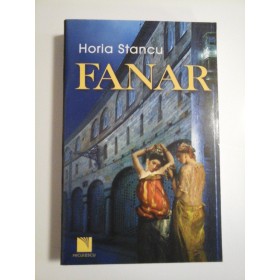 FANAR - HORIA STANCU